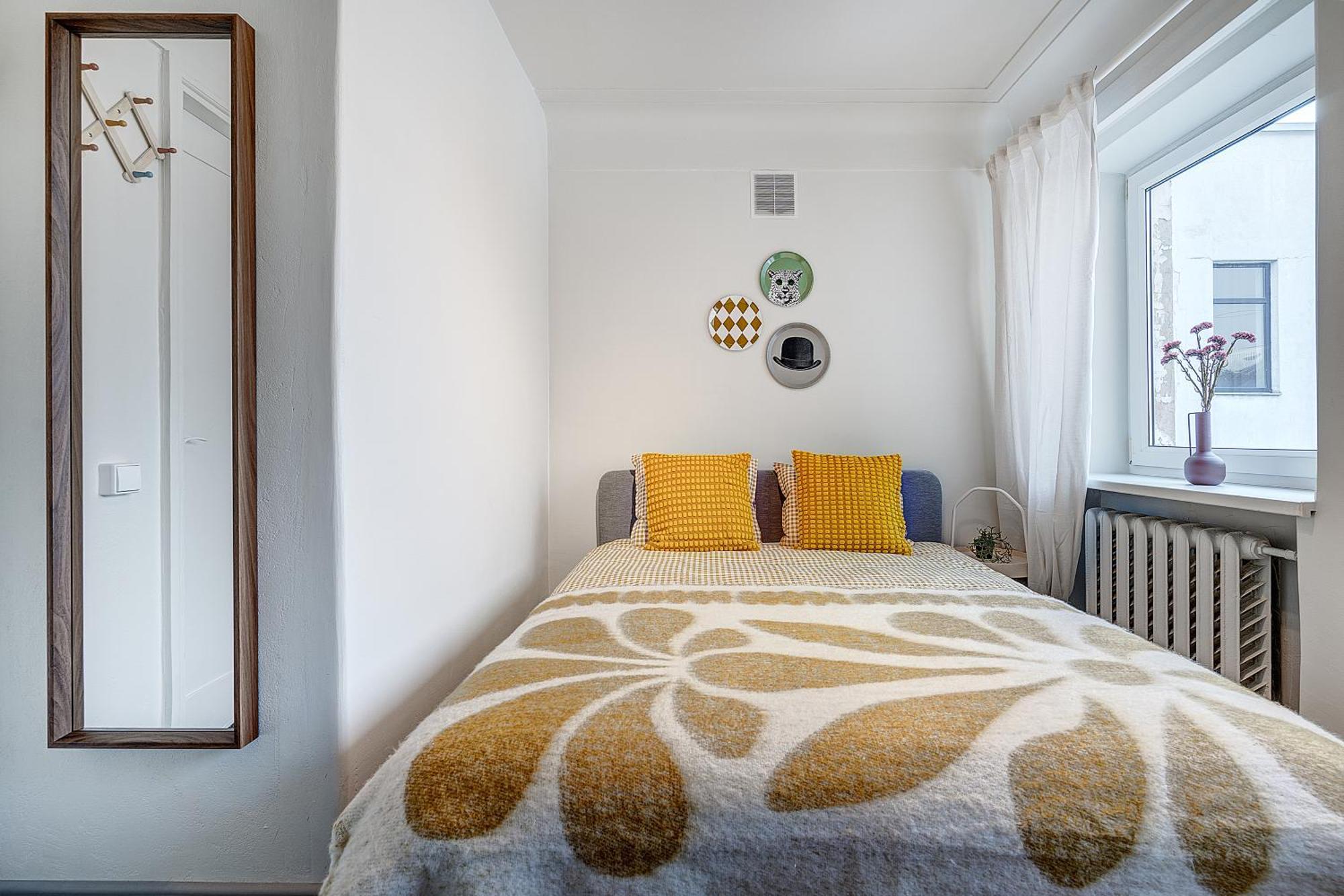 Funky Penthouse City Center Kaunas Zimmer foto